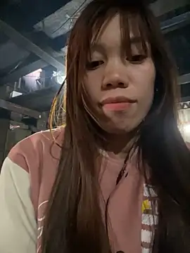 nhinhi-sexy online show from 11.28.25