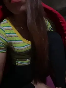 nhinhi-sexy online show from 12.15.25