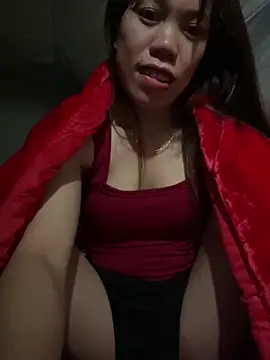 nhinhi-sexy online show from 12.17.25