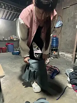 nhinhi-sexy online show from 01.06.26