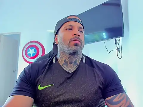 JoshRigby online show from 10.28.25