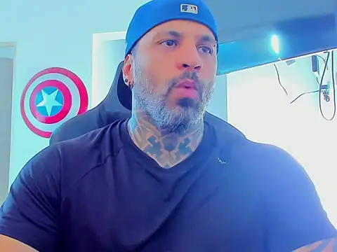 JoshRigby online show from 11.01.25