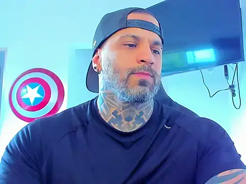 JoshRigby online show from 11.17.25