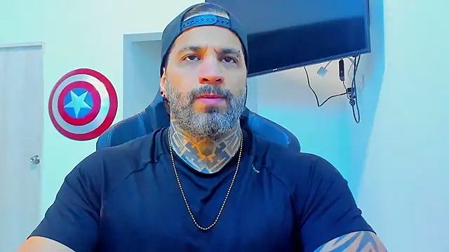 JoshRigby online show from 01.13.26