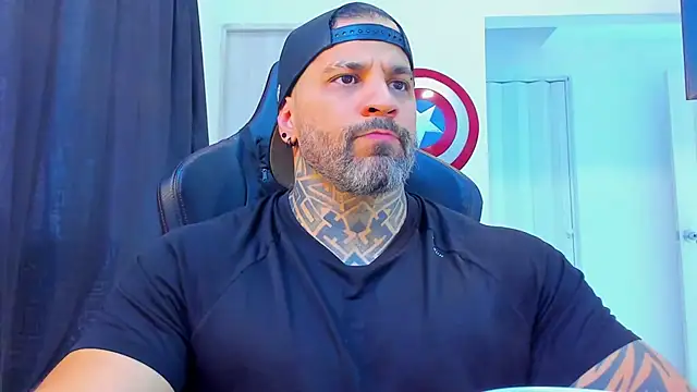 JoshRigby online show from 02.04.26