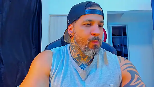 JoshRigby online show from 02.27.26