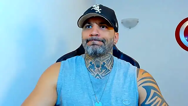 JoshRigby online show from 06.19.26