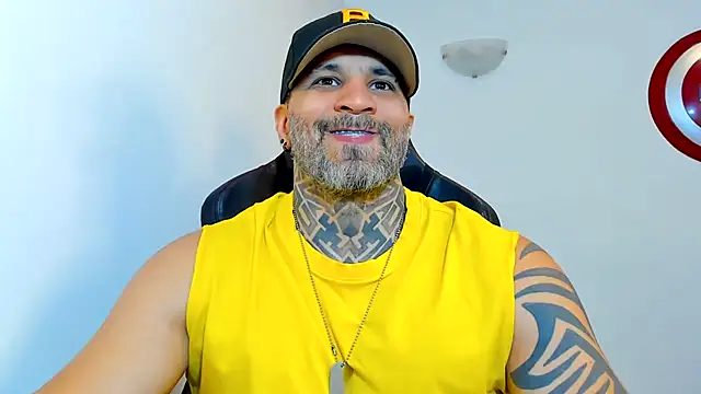 JoshRigby online show from 06.24.26