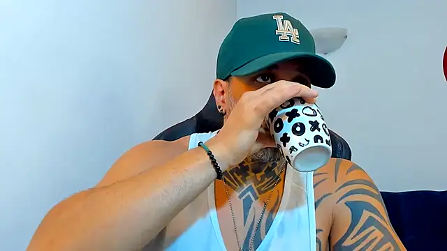 JoshRigby online show from 07.15.26
