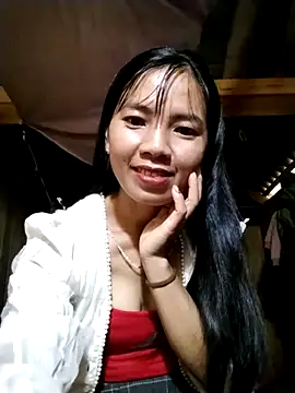Snapshot of lmc-zz chatting on 10.20.25 lmc-zz online show from 10.20.25