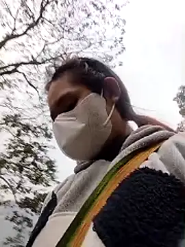 bree-zz online show from 12.14.25