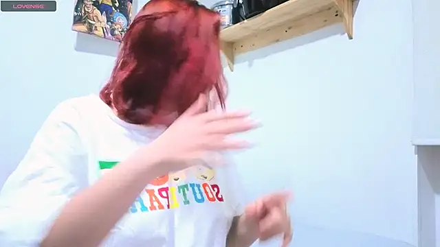 LyraCarter online show from 09.30.25