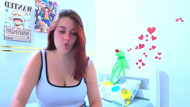 LyraCarter online show from 02.25.26