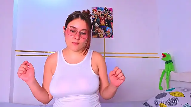 LyraCarter online show from 02.26.26