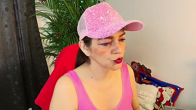 Carol Miss2 online show from 12.05.25