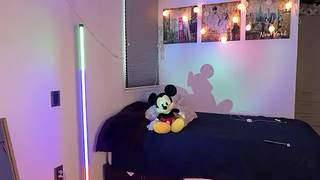 zamir333 online show from 02.22.26