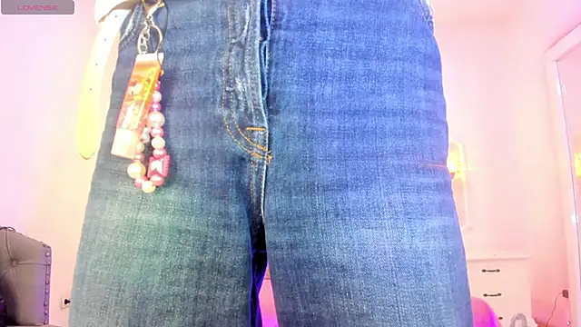 kendallspears 1 online show from 01.11.26