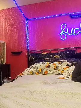 violentviolet68 online show from 01.14.26