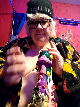 violentviolet68 online show from 03.07.26