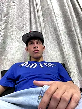 Adam Loveee online show from 10.25.25