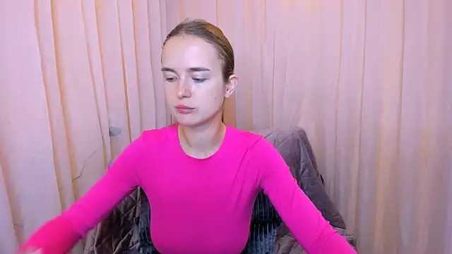 LilMary  online show from 11.21.25