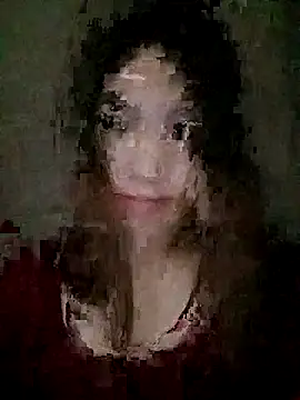 Snapshot of min-xinh chatting on 10.02.25 min-xinh online show from 10.02.25