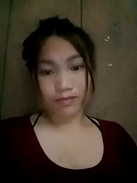 Snapshot of min-xinh chatting on 10.07.25 min-xinh online show from 10.07.25