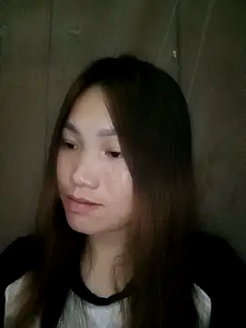 Snapshot of min-xinh chatting on 10.09.25 min-xinh online show from 10.09.25