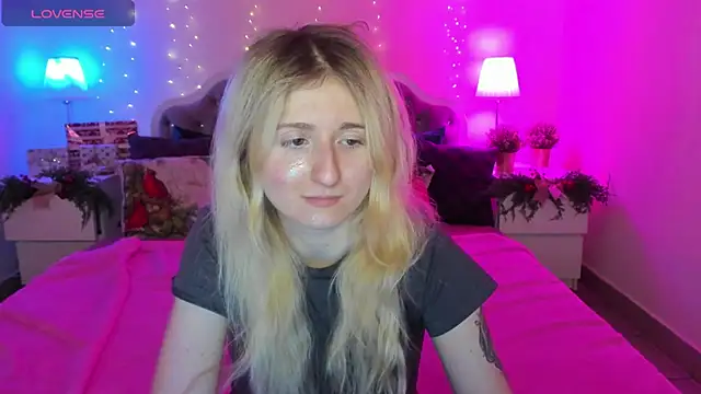 CamillaDreamer online show from 01.06.26