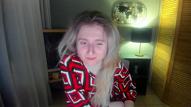 CamillaDreamer online show from 04.05.26