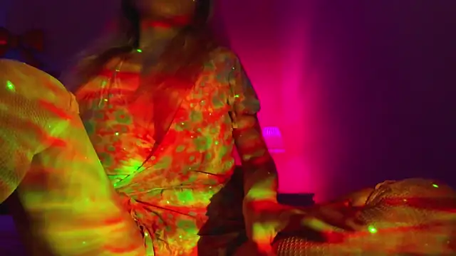 CamillaDreamer online show from 04.15.26