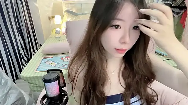 Gardenia-222 online show from 07.22.26
