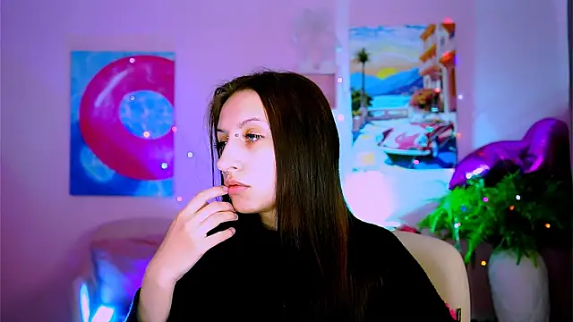 Snapshot of AliceLice_ chatting on 09.27.25 AliceLice  online show from 09.27.25