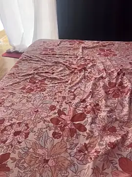 Snapshot of Aditi007 chatting on 02.27.26 Aditi007 online show from 02.27.26