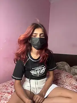 Aditi007 online show from 05.31.26
