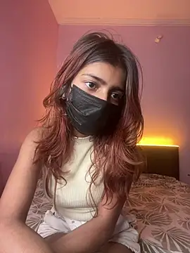 Aditi007 online show from 07.29.26