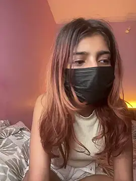 Aditi007 online show from 08.01.26