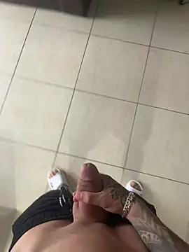 Snapshot of Fodedlc chatting on 01.19.26 Fodedlc online show from 01.19.26