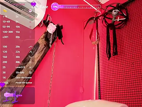Snapshot of EVADANGERBDSM_ chatting on 10.04.25 EVADANGERBDSM  online show from 10.04.25
