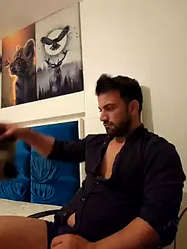 Cihangir0941 online show from 10.01.25