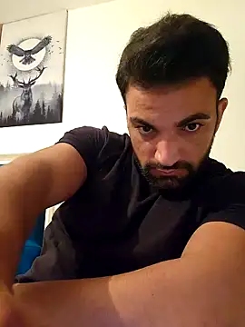 Cihangir0941 online show from 10.04.25