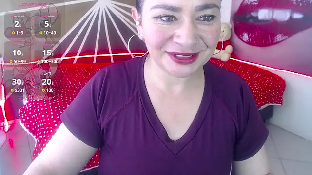 SapphireMist online show from 01.14.26