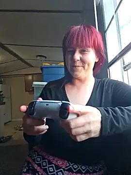 Hagwitchbarbie online show from 11.28.25