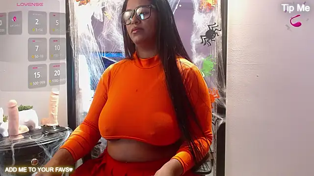 MelissaSam  online show from 10.30.25