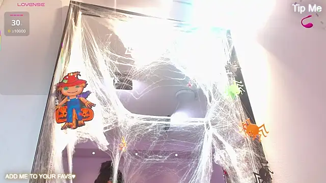 MelissaSam  online show from 11.02.25