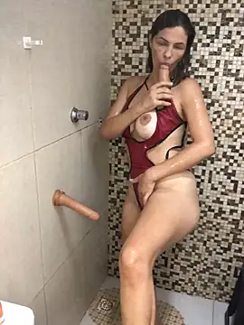 AlinemariaX online show from 10.12.25