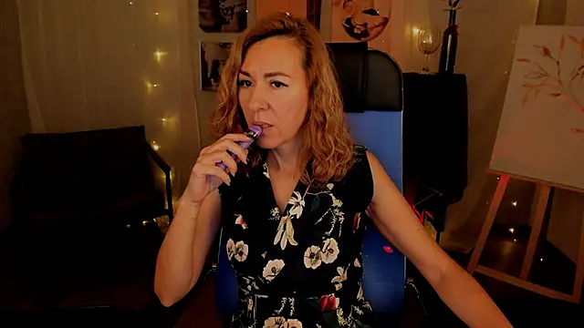 DonnaSmitth online show from 11.04.25