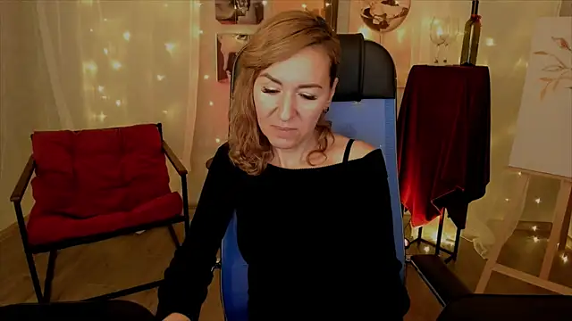 DonnaSmitth online show from 11.11.25