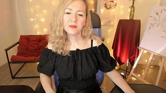 DonnaSmitth online show from 02.03.26