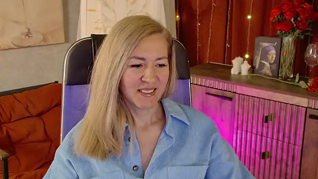 DonnaSmitth online show from 05.31.26